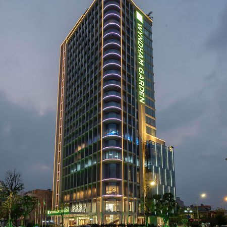 Wyndham Garden Hanói Exterior foto