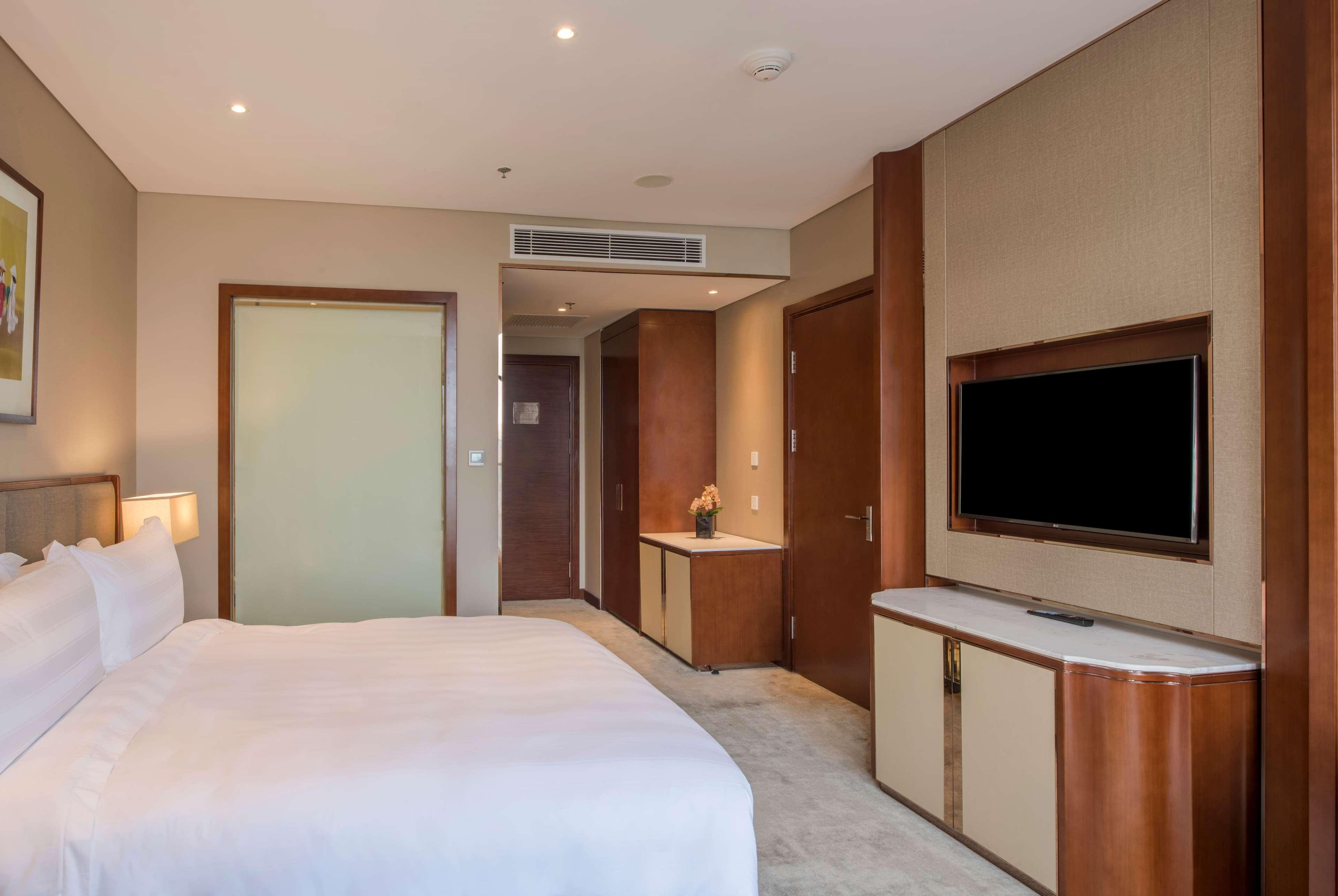 Wyndham Garden Hanói Exterior foto